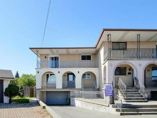 House for sale in Ancaster, Ontario