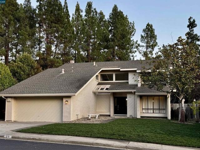 House for sale in Martinez, California