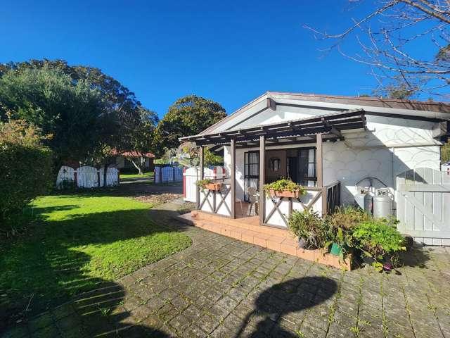 House for rent in East Coast