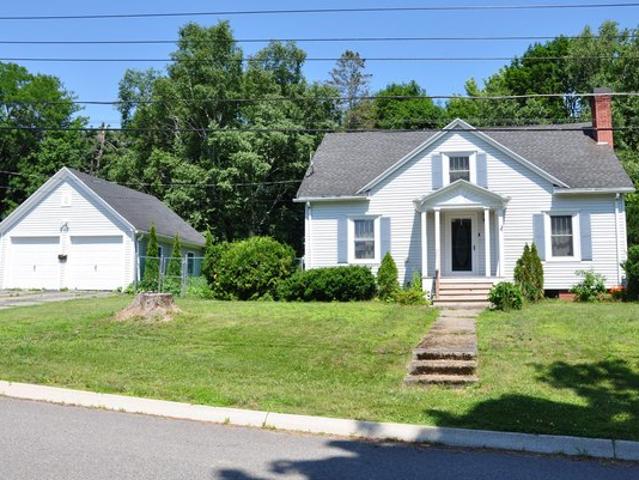 House for sale in Brewer, Maine