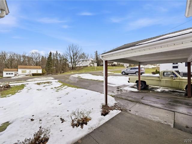 House for sale in Collins, New York