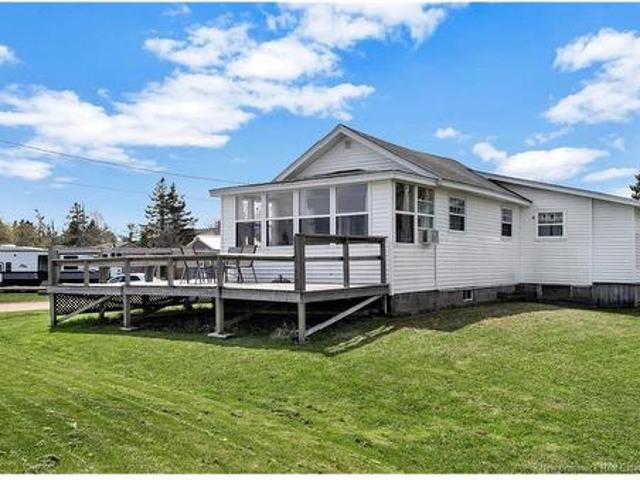 House for sale in Westmorland, New Brunswick