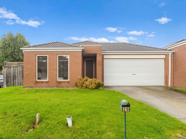 Apartment for rent in Camerons Creek, Victoria