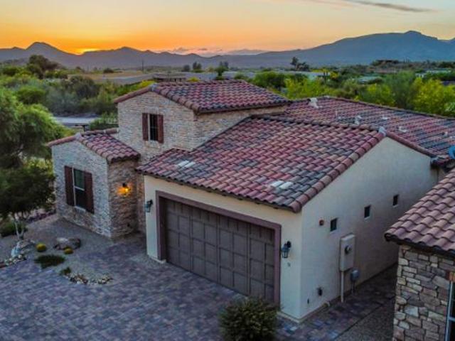 House for sale in Carefree, Arizona