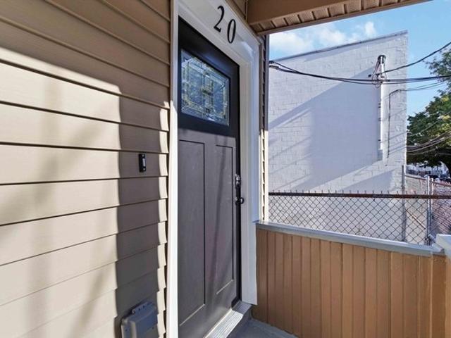 Condo for sale in Somerville, Massachusetts