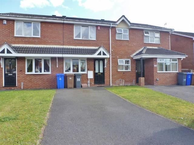 Apartment for rent in Longton, Stoke-on-Trent
