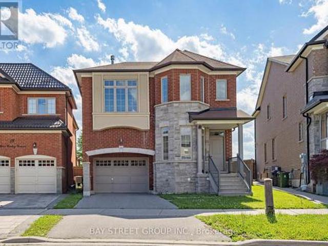 House for sale in Woburn, Ontario