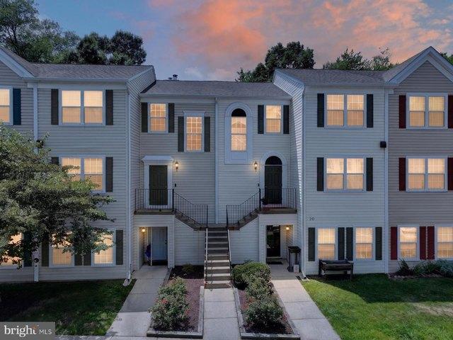 Condo for sale in Annapolis, Maryland