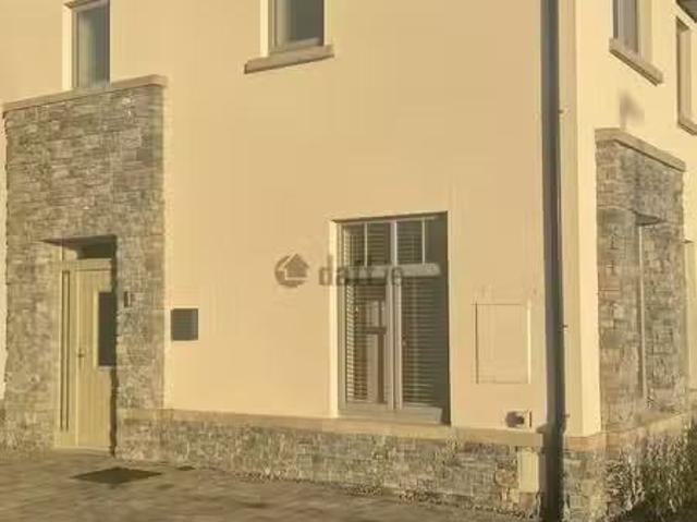 House to rent