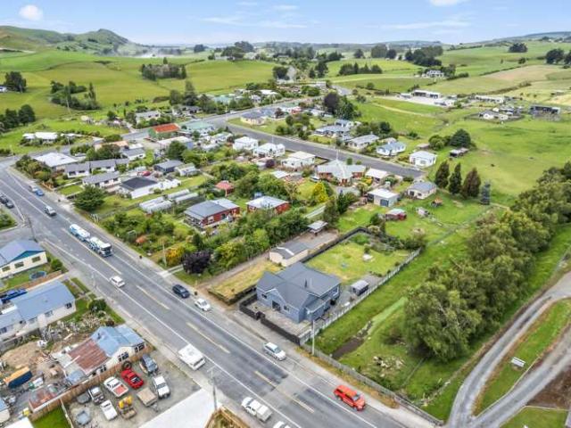 Property for sale in Otakou