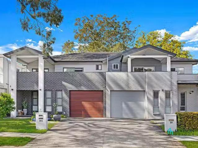 House for rent in Dundas, New South Wales