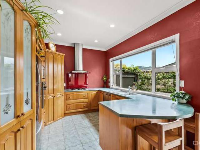 House for sale in Lower Hutt Central, Lower Hutt