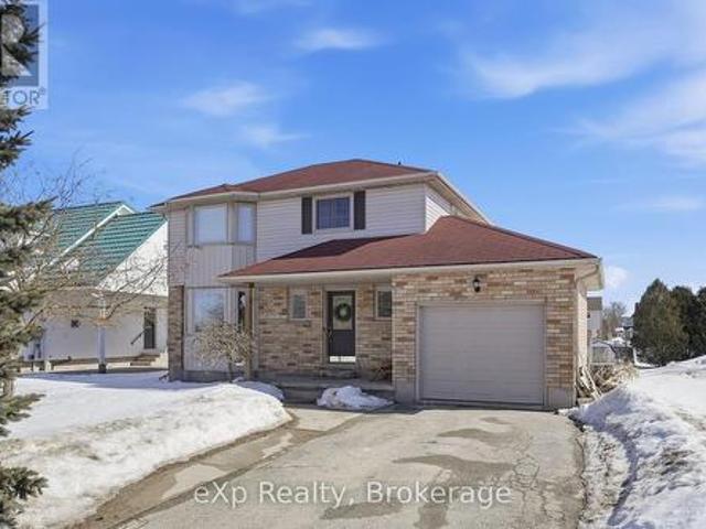 House for sale in Wellington, Ontario