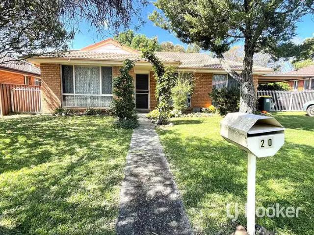 House for rent in Inverell, New South Wales