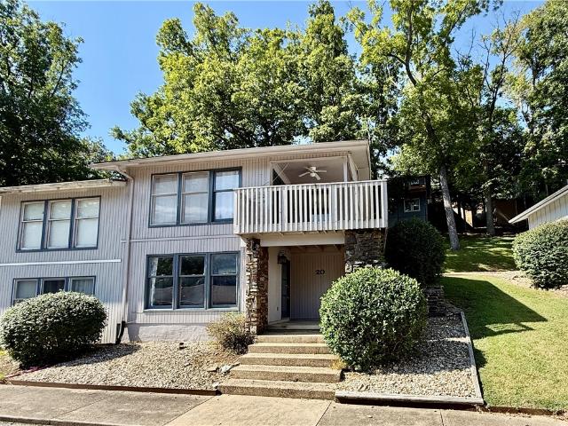 Townhouse for sale in Ark