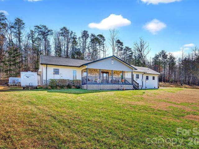 House for sale in Marion, North Carolina
