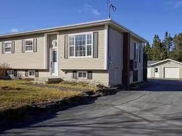 House for sale in Clarkes Beach, Newfoundland And Labrador