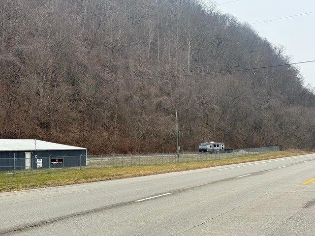 Land for sale in Kentucky