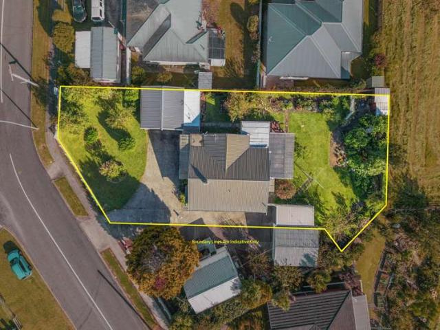 House for sale in Paeroa, Waikato