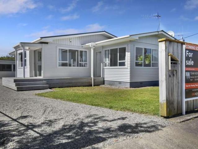 House for sale in Otaki, Wellington