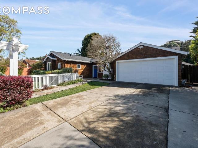 House for sale in Belvedere Tiburon, California