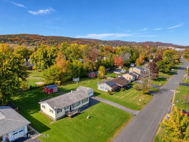 House for sale in Village of Coxsackie, Town of Coxsackie