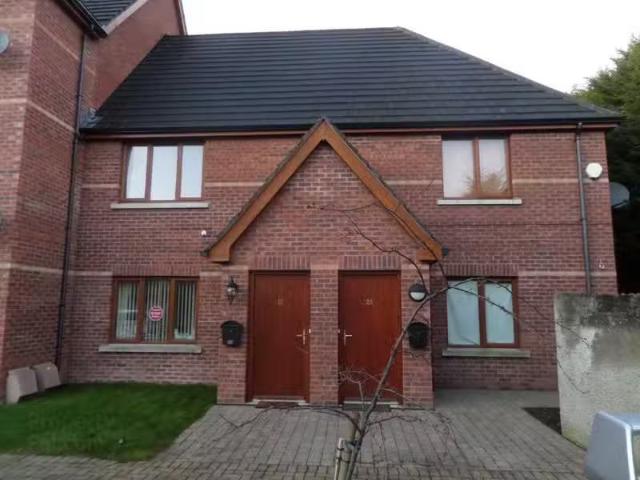 Apartment to rent in Gorteeny, Connacht