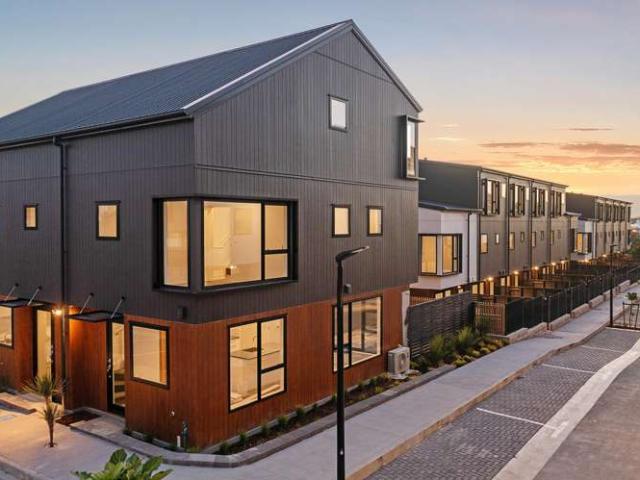 Townhouse for sale in Rapanui