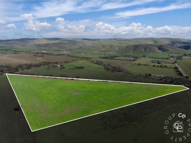 Cottage for sale in Angas Valley, South Australia