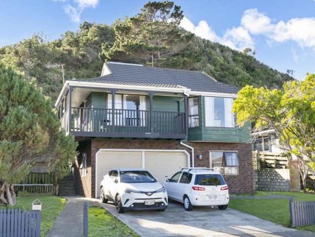 House for sale in Matata, Wellington
