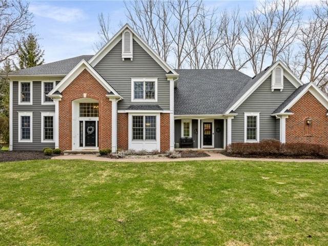 House for sale in Pittsford, New York
