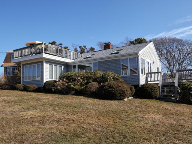 House for rent in East Falmouth, Massachusetts