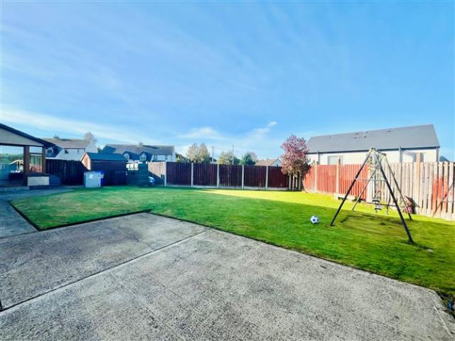 Detached House for sale in Enniscorthy, The Municipal District of Enniscorthy
