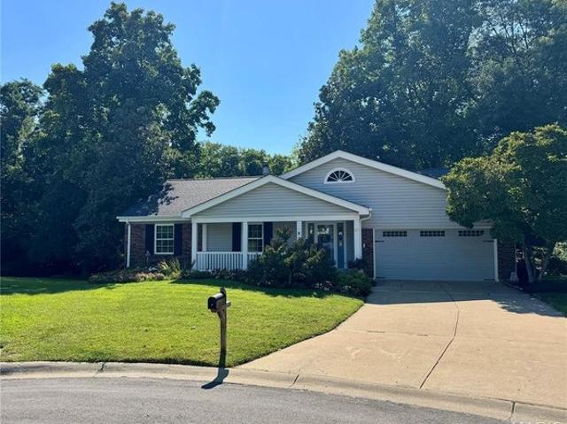 House for sale in Saint Peters, Missouri