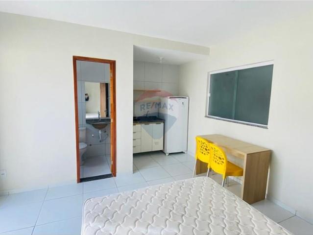 Apartamento aluguel em Natal, Ponta Negra