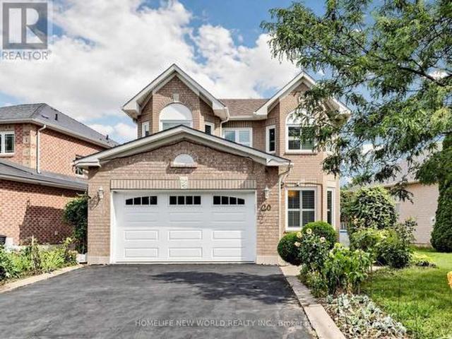 House for sale in Georgina, Ontario