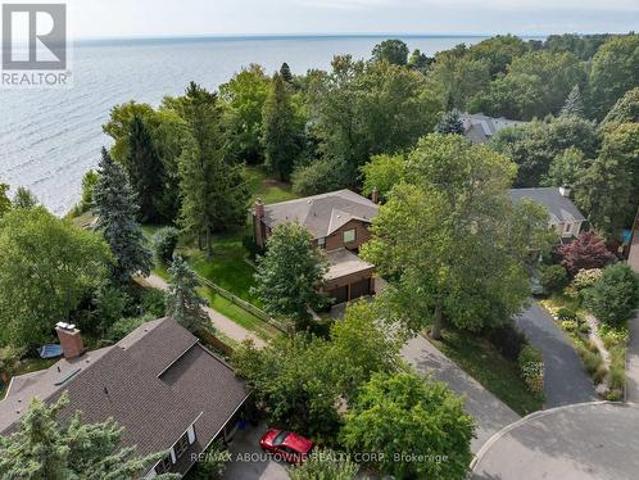 House for sale in Oakville, Ontario