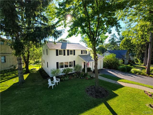 House for sale in Oneida, New York