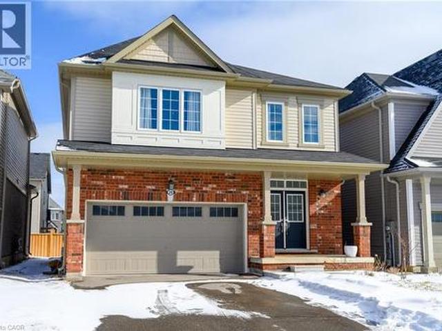 House for sale in Ancaster, Ontario