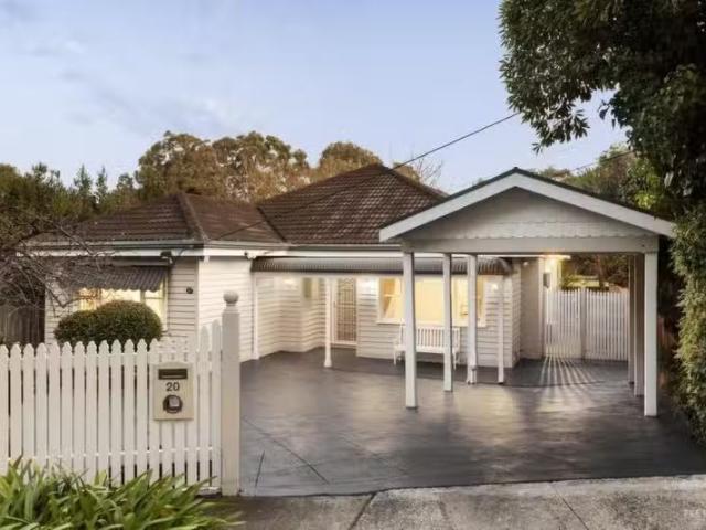 House for rent in Camerons Creek, Victoria