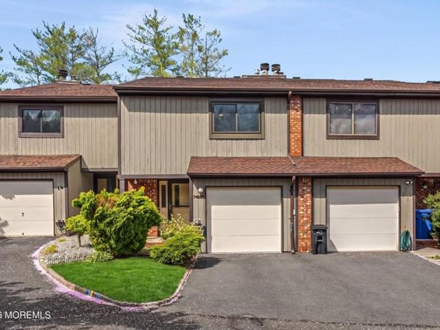 Townhouse for sale in Monmouth, New Jersey