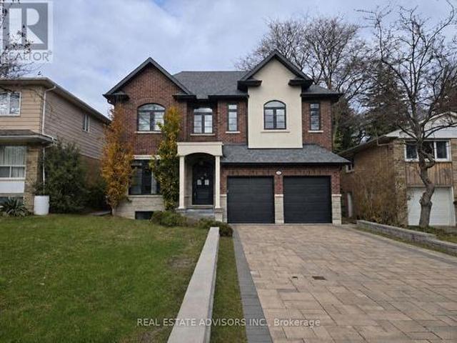 House for sale in Don Valley North, Toronto
