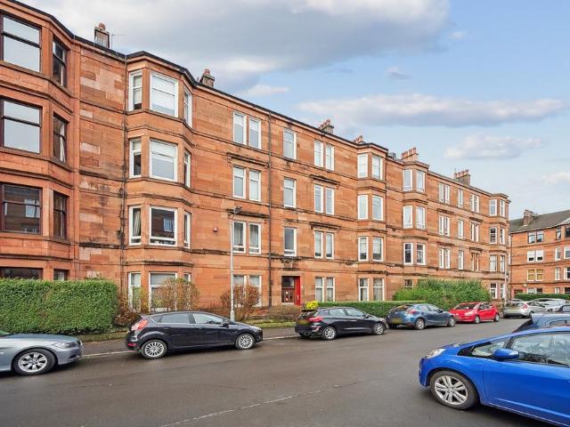 Apartment for rent in Battlefield, Glasgow