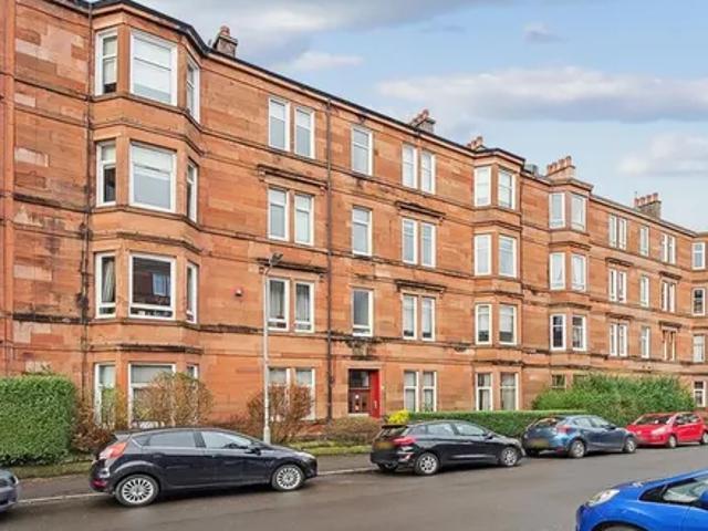 Apartment for rent in Battlefield, Scotland