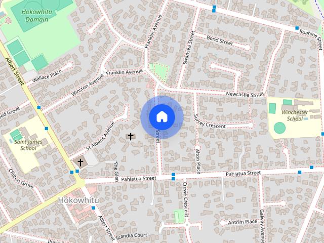 House for rent in Manawatu District