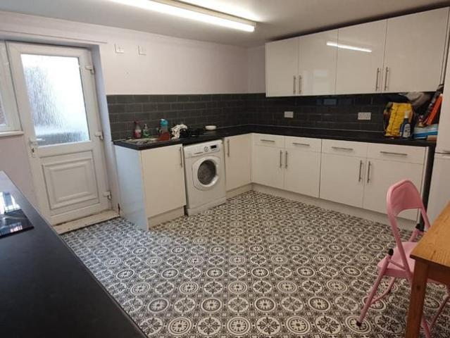 House for rent in Beckett Park, Headingley