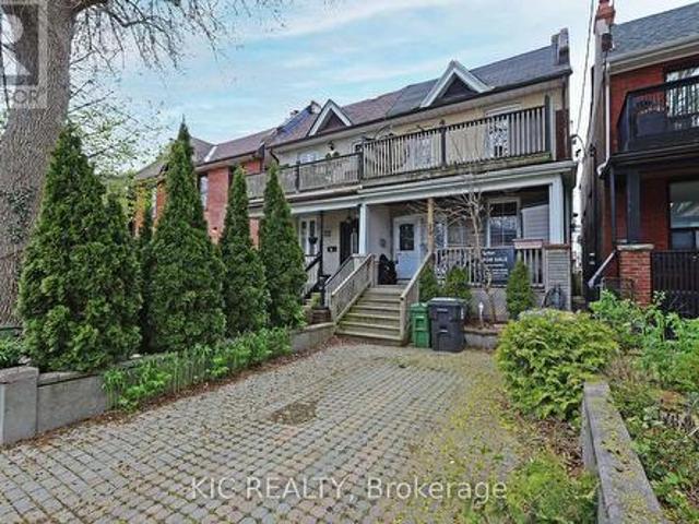 Property for sale in Woburn, Ontario