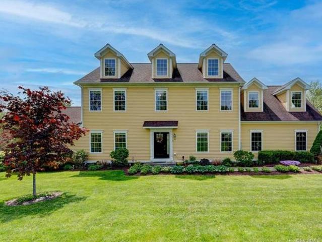 House for sale in Goshen, Connecticut