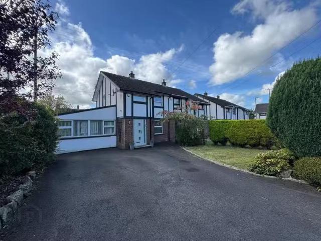 House for sale in Doagh, Ulster