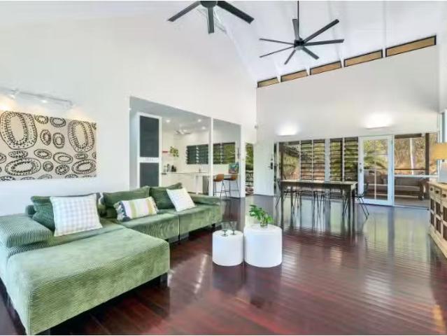 Apartment for rent in Winnellie